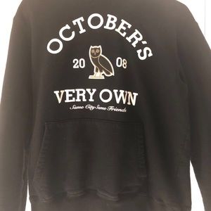 OVO unisex M hoodie